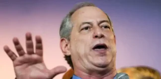 Ciro Gomes lidera pesquisas para governo do Ceará