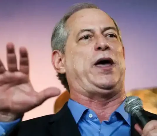 Ciro Gomes lidera pesquisas para governo do Ceará