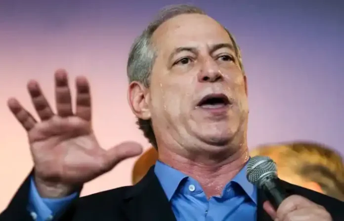 Ciro Gomes lidera pesquisas para governo do Ceará