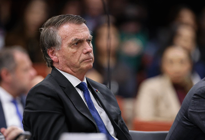 Jair Bolsonaro