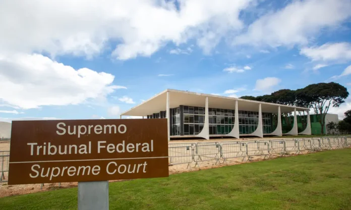 STF STF condena deputados do PL por desvio de emendas