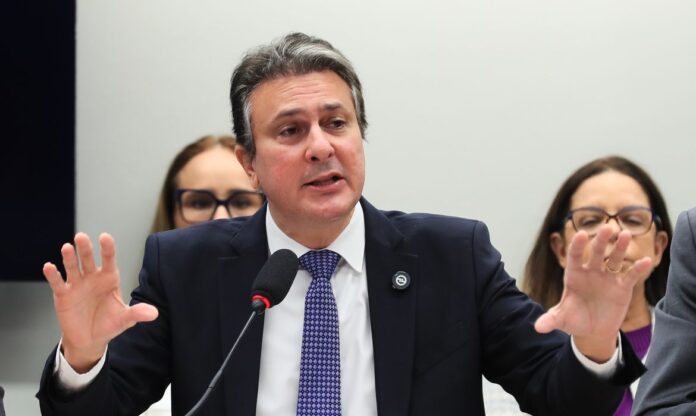 Angelo Almeida