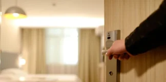 Hotéis devem adotar check-in digital a partir desta segunda (20)