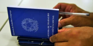 Bahia fecha 2025 entre os estados que mais geraram empregos no país Datafolha aponta que 71% dos trabalhadores não temem perder emprego