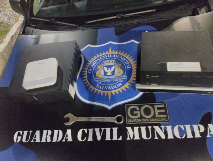 GCM