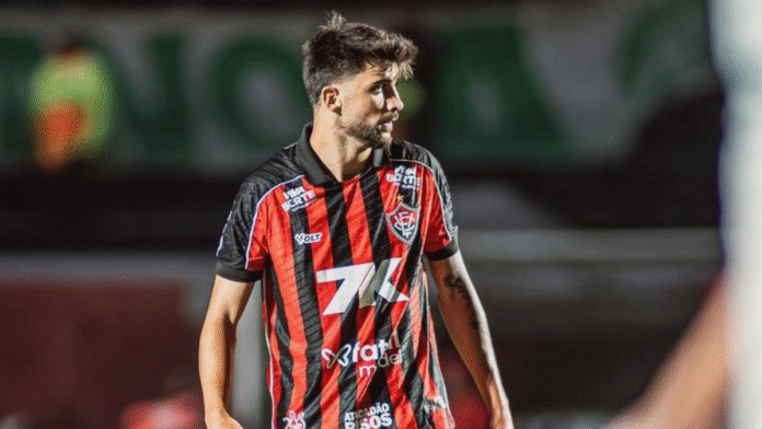 Ruben Ismael Vitória