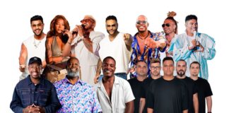 Camarote Glamour Salvador 2026 anuncia line-up com Ludmilla e Péricles no Carnaval