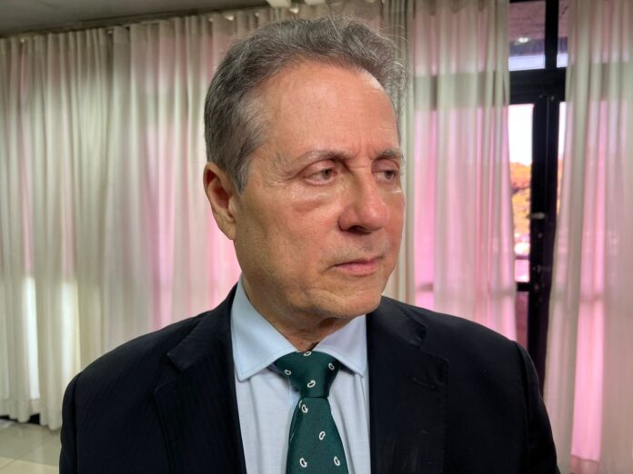 Mauricio Trindade