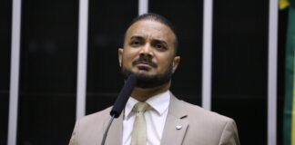 Capitão Alden propõe mudanças na carreira militar na Bahia