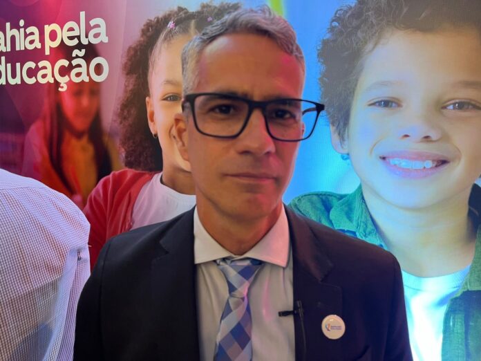 Promotor de Justiça, Adriano Marques