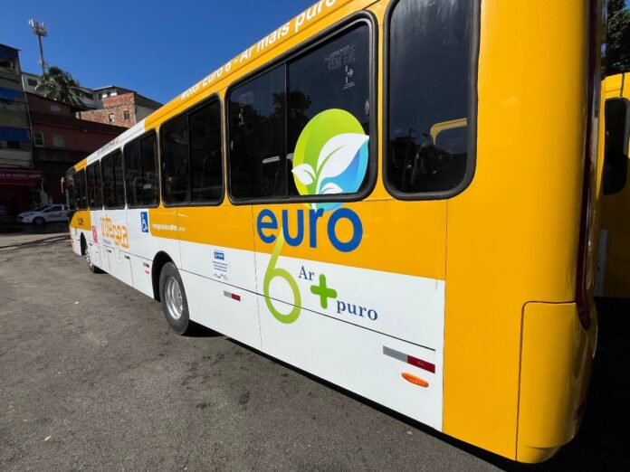 Nova linha de ônibus vai atender usuários do Terminal Campinas de Pirajá Salvador firma contrato de R$ 264 milhões para compra de mais de 200 ônibus