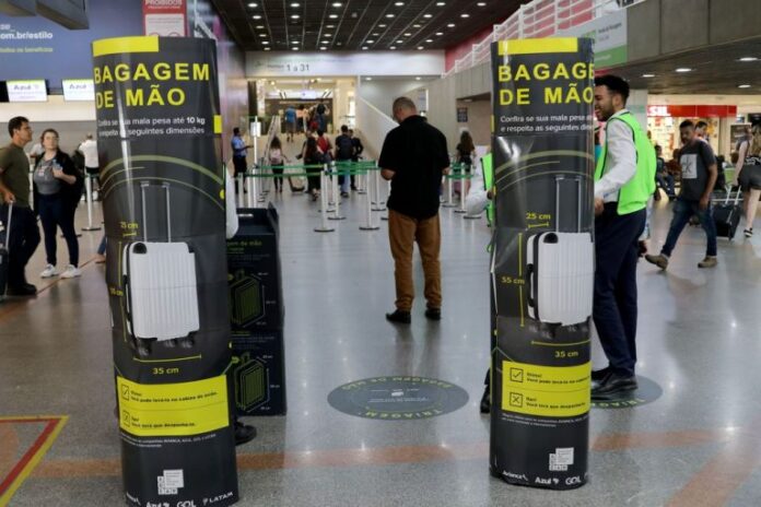 Aeroporto