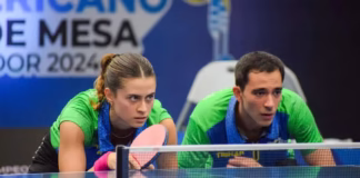 Hugo Calderano e Bruna Takahashi estreiam no WTT Finals nesta terça (9)
