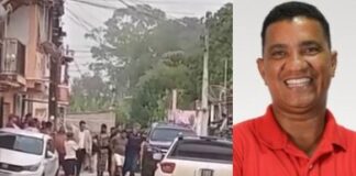 Vereador baiano é acusado de se envolver com o tráfico