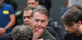 Bolsonaro