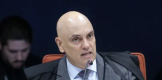 Moraes e Dino rejeitam recurso de Roberto Jefferson contra multa