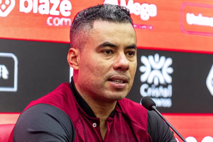 Jair Ventura