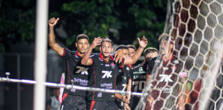 Vitória estreia na Copa do Nordeste contra o Botafogo-PB nesta quarta (25)
