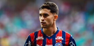 Nestor perto de ficar no Bahia, mas Cauly pode estar de saída