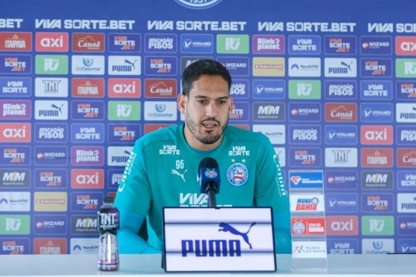 Ronaldo Bahia