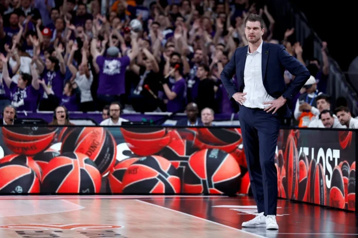 Tiago Splitter