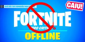 Apagão na nuvem da Amazon AWS derruba serviços globais como Alexa, PayPal e Fortnite