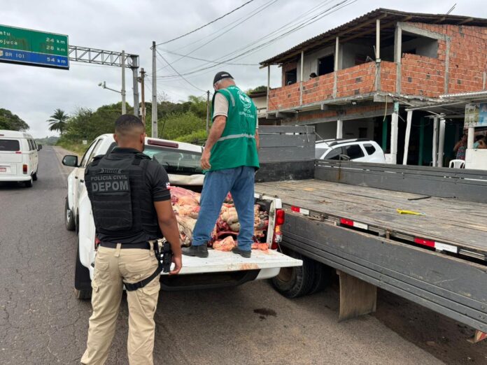 Polícia Civil