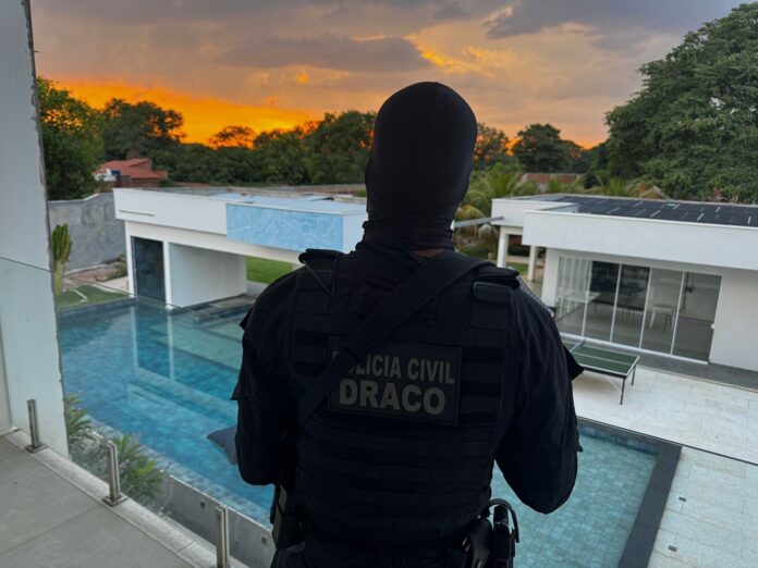 Operação USG