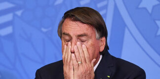 Bolsonaro segue na UTI com quadro grave em Brasília