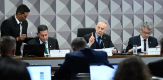 CPI do Crime Organizado ignora políticos ligados a facções e mira ministros do STF