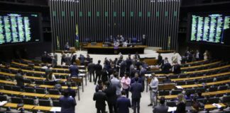 Câmara aprova PL Antifacção após rejeitar alterações do Senado