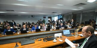 Exame de proficiência em medicina debatido no Senado pode mudar carreira médica