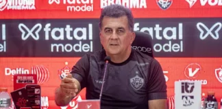 Vitória: Confira as declarações de Fábio Mota durante julgamento do STJD