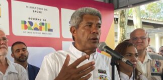 Jerônimo Rodrigues detalha pacote de investimentos para cidades