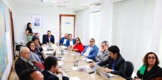 Bahia discute futuro do desenvolvimento no Seminário Macroterritorial do PDI Bahia 2050