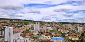 Saiba quais são as cidades mais seguras da Bahia
