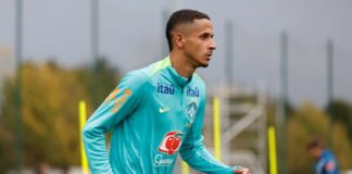 BaVi desta quarta (11) será observado pela Seleção Brasileira