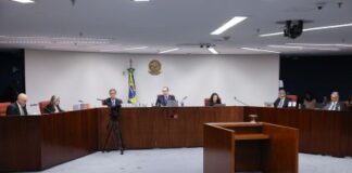 Kids pretos começam a ser julgados no STF