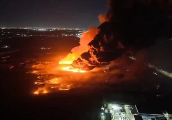 Incêndio