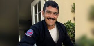 Brasileiro morre após ser atingido por raio enquanto andava de bicicleta