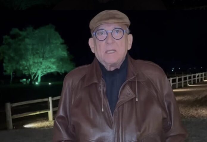 Galvão Bueno