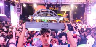 Japa conquista o Duelo de MCs Nacional 2025 e encerra jejum baiano de 11 anos