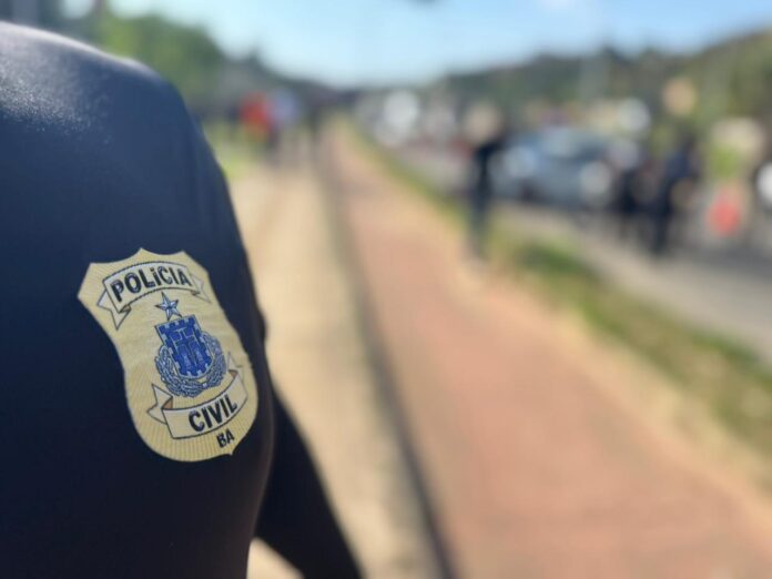 Polícia Civil
