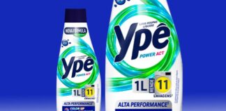 Bactéria encontrada em produtos da Ypê é resistente a antibióticos