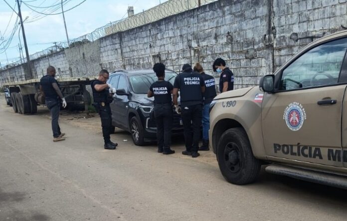 Carro nutricionista