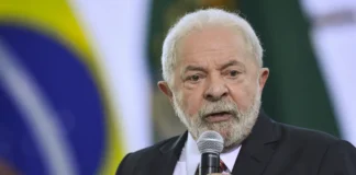“Brasil cansou de ser tratado como país invisível”, diz Lula Lula sinaliza apoio a setores para redução da jornada 6x1