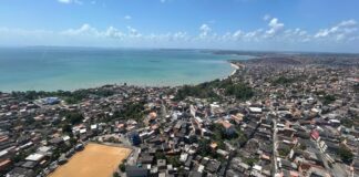Bahia registra menor número de mortes violentas em novembro dos últimos 13 anos