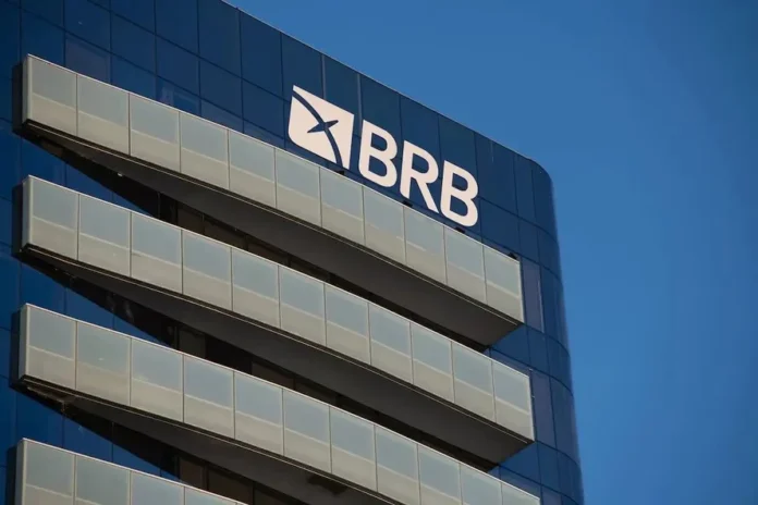 Banco de Brasília Entenda operação de até R$ 6,5 bilhões para socorrer BRB