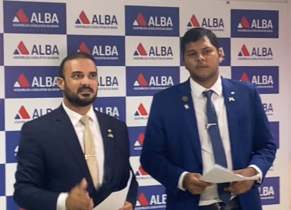 Capitão Alden Diego Castro