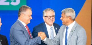Bahia recebe mais de R$ 3 bilhões do PAC para obras em educação, saúde e saneamento